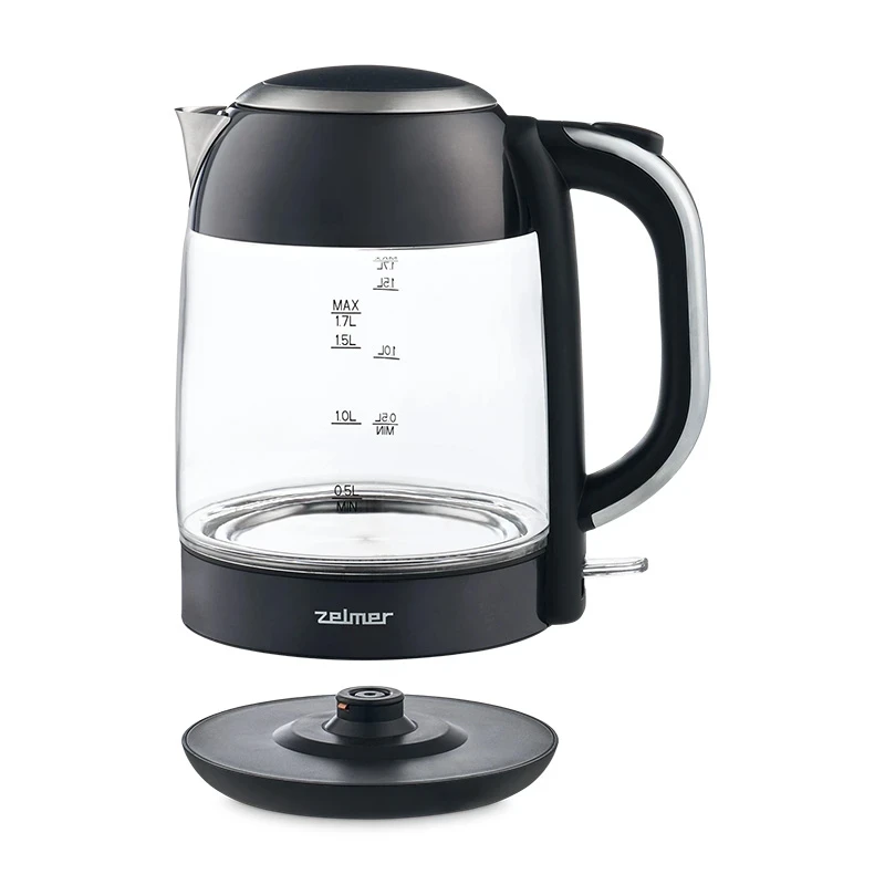 Zelmer ZCK8025 Electric Kettle