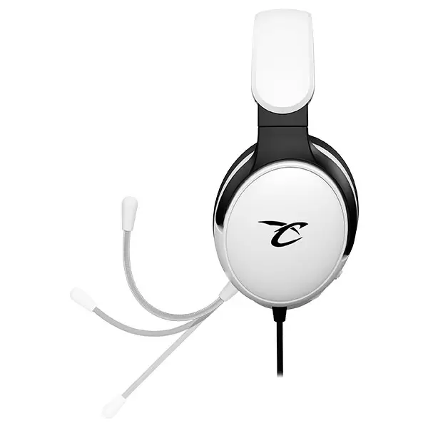 Subsonic SA5683-1 Astra Gaming Headset White/Black