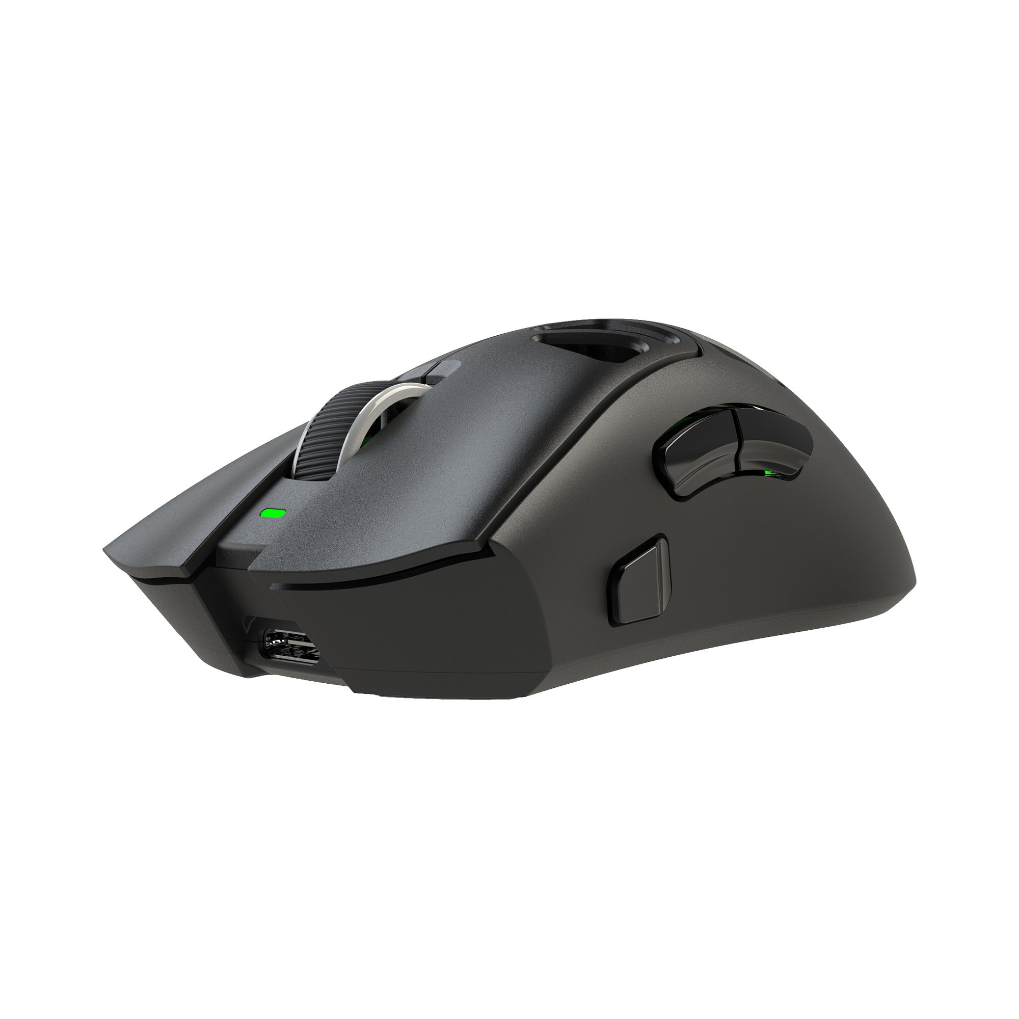 White Shark MORIEN WGM-5025, Black