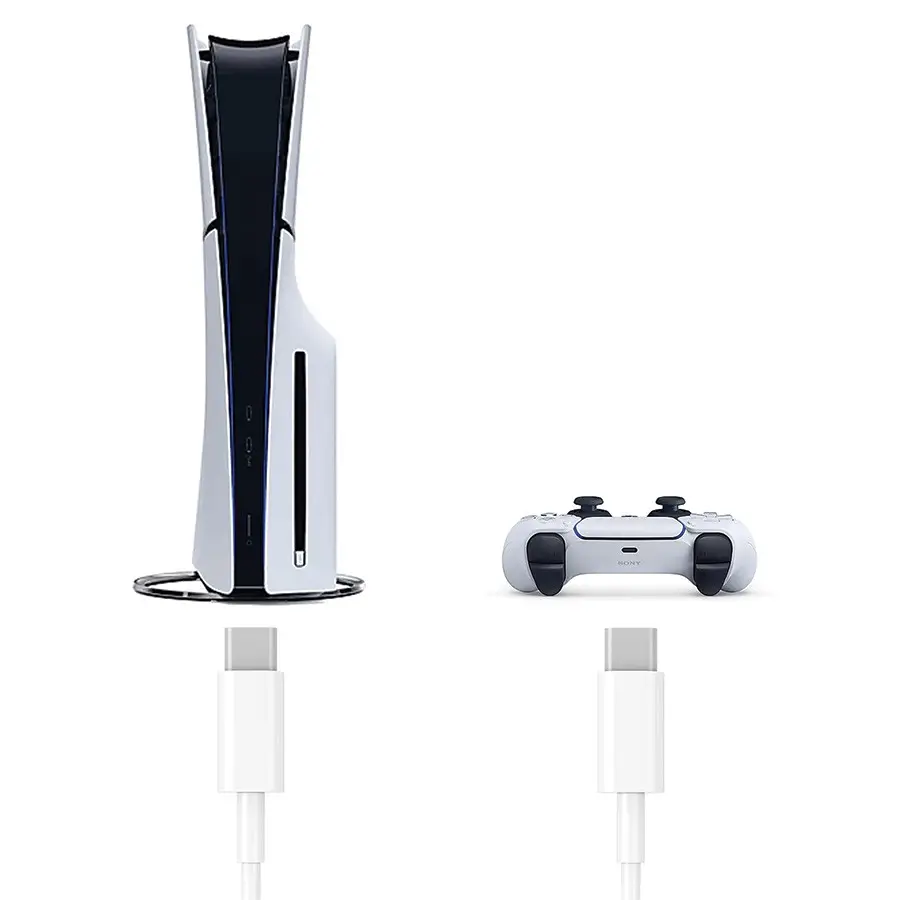Subsonic SA5634 USB-C Charge and Play cable for PS5