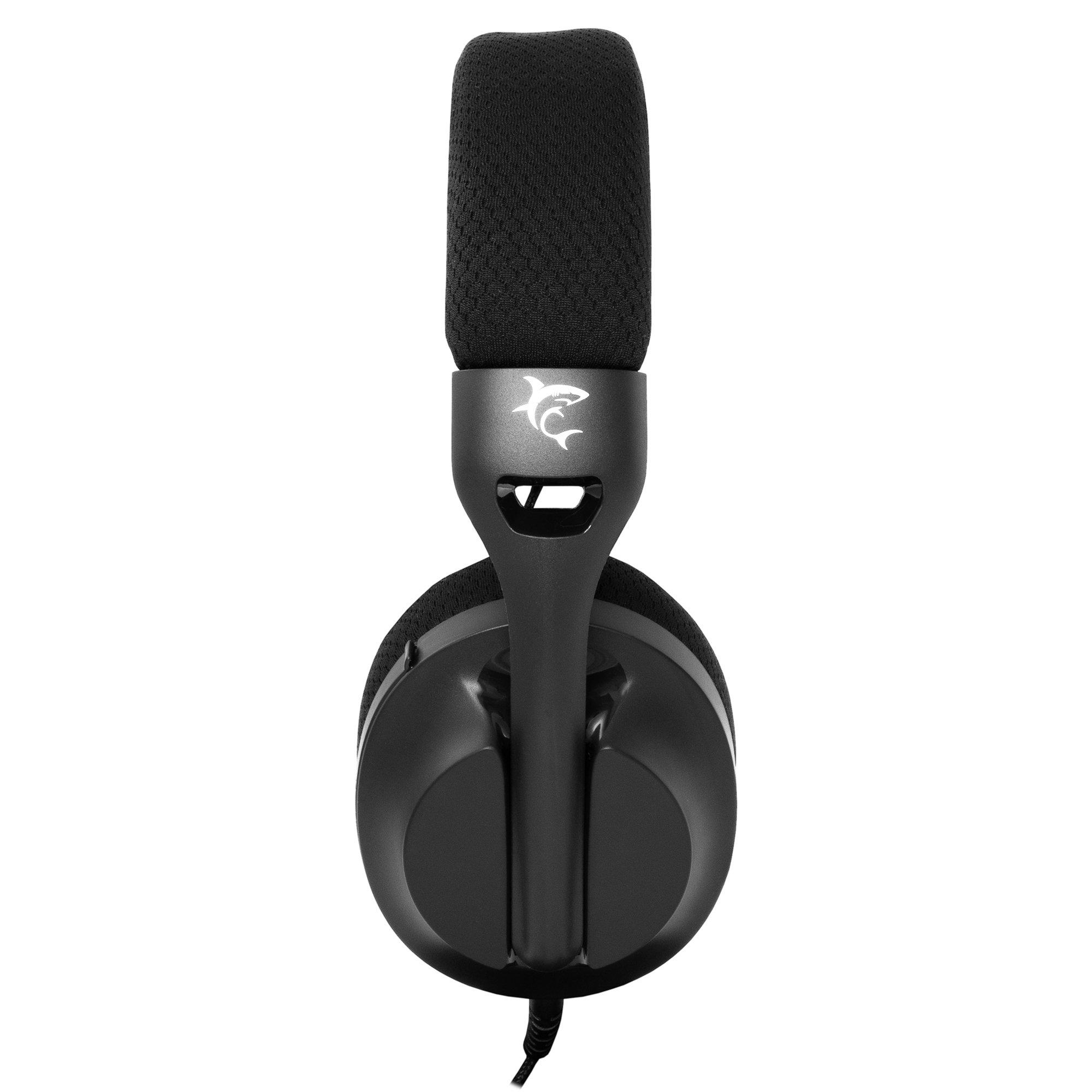White Shark PARROT GH-2440   Black