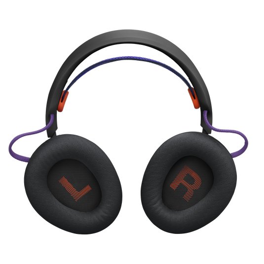 JBL Quantum 650 Wireless Black