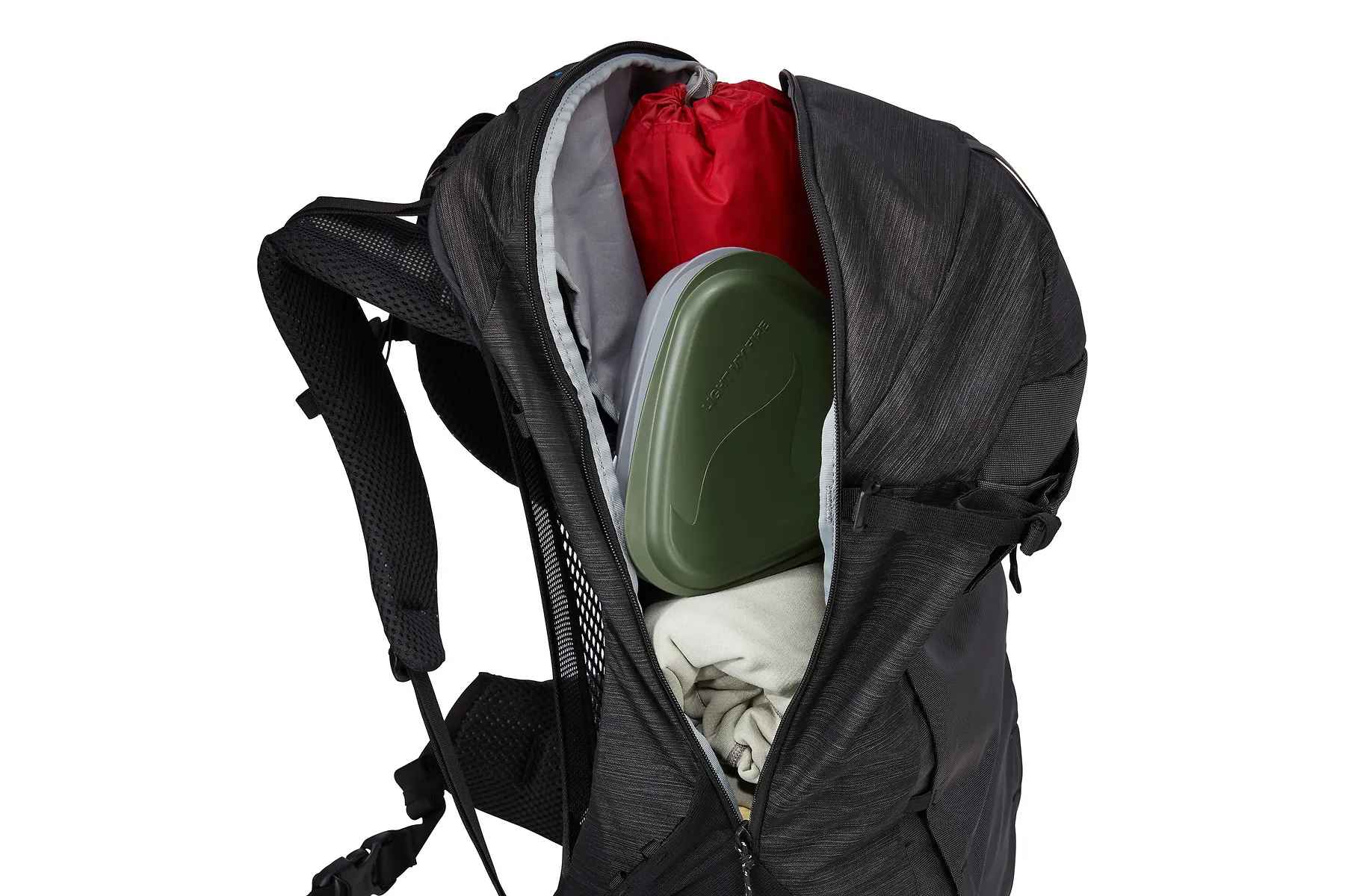 Thule 4503 Topio 30L Mens Backpacking Pack Black