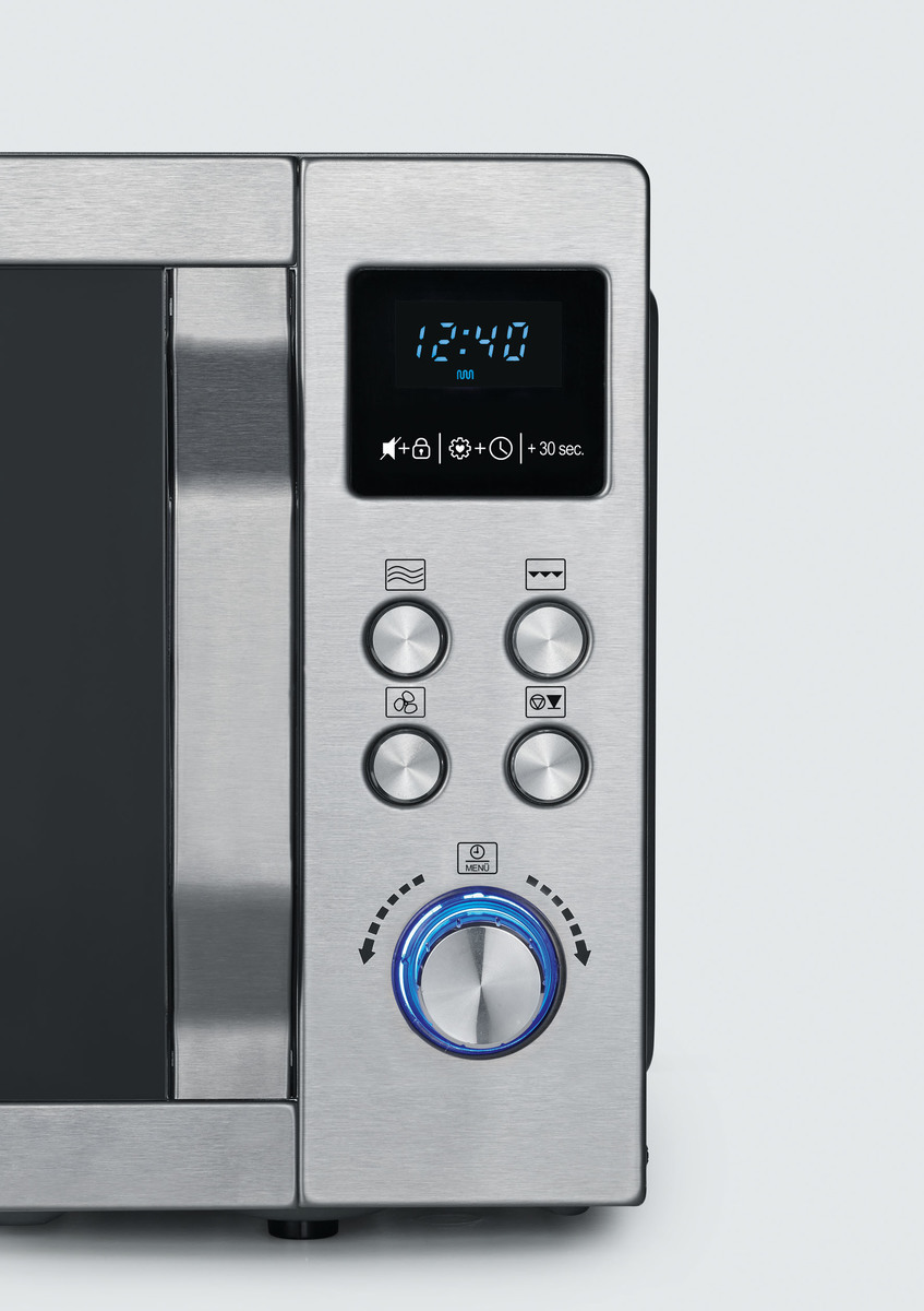 Severin MW 7774