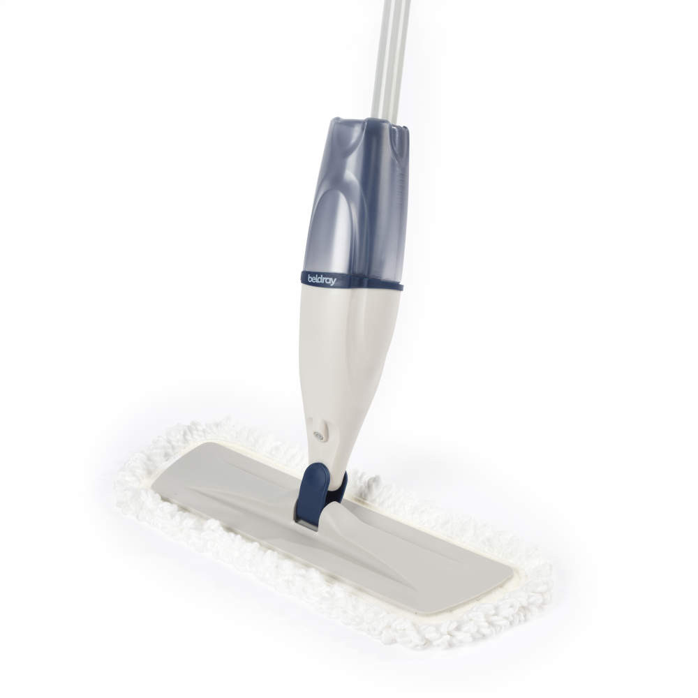 Beldray LA00000034EU7 2 in 1 XL Spray Mop
