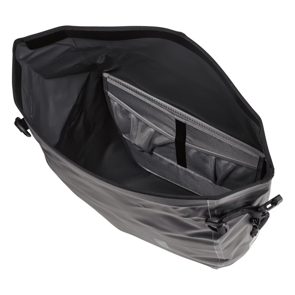 Thule 5405 Shield Pannier 25L Pair Yellow