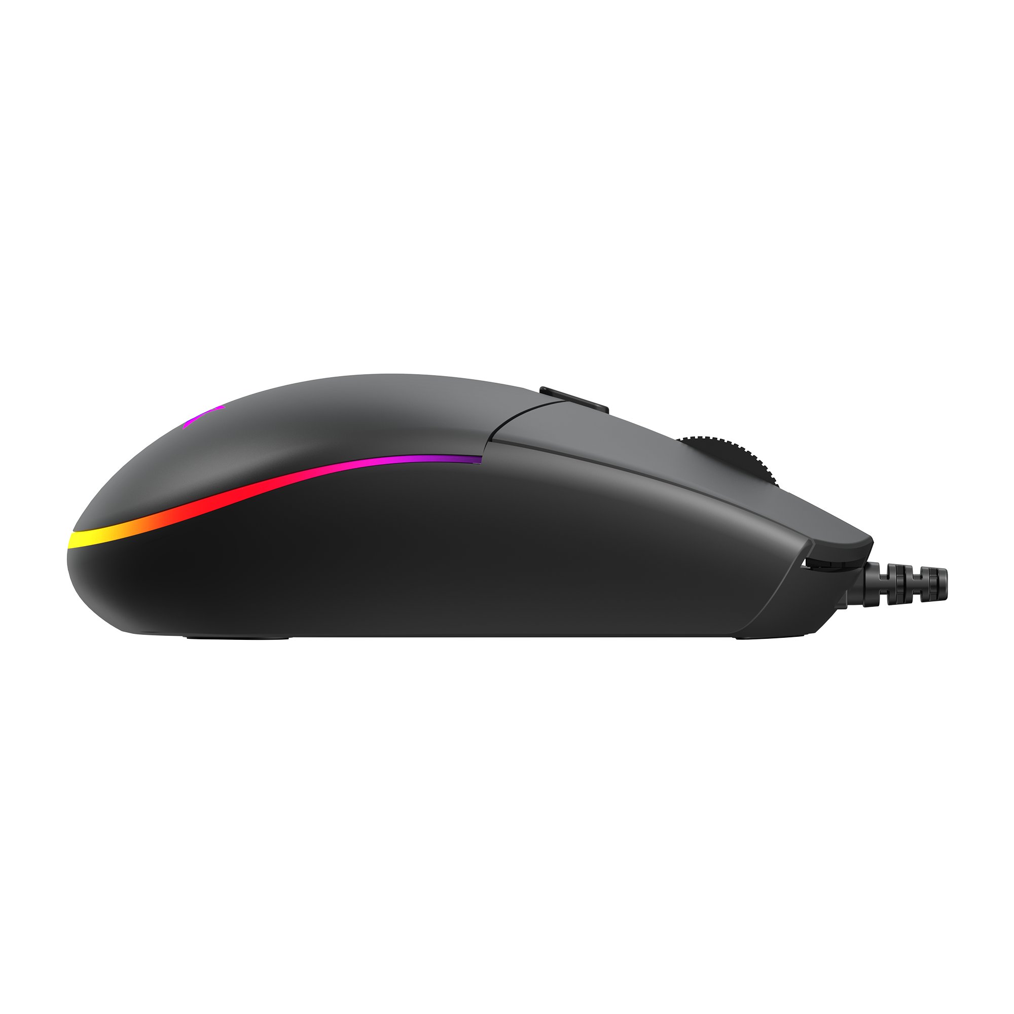 Baracuda BGM-111 Crab Black