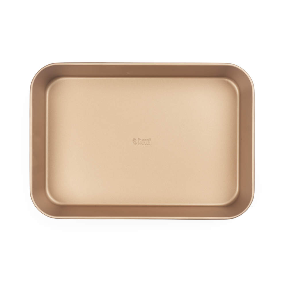 Russell Hobbs RH03790G Opulence 40 cm Deep Roaster