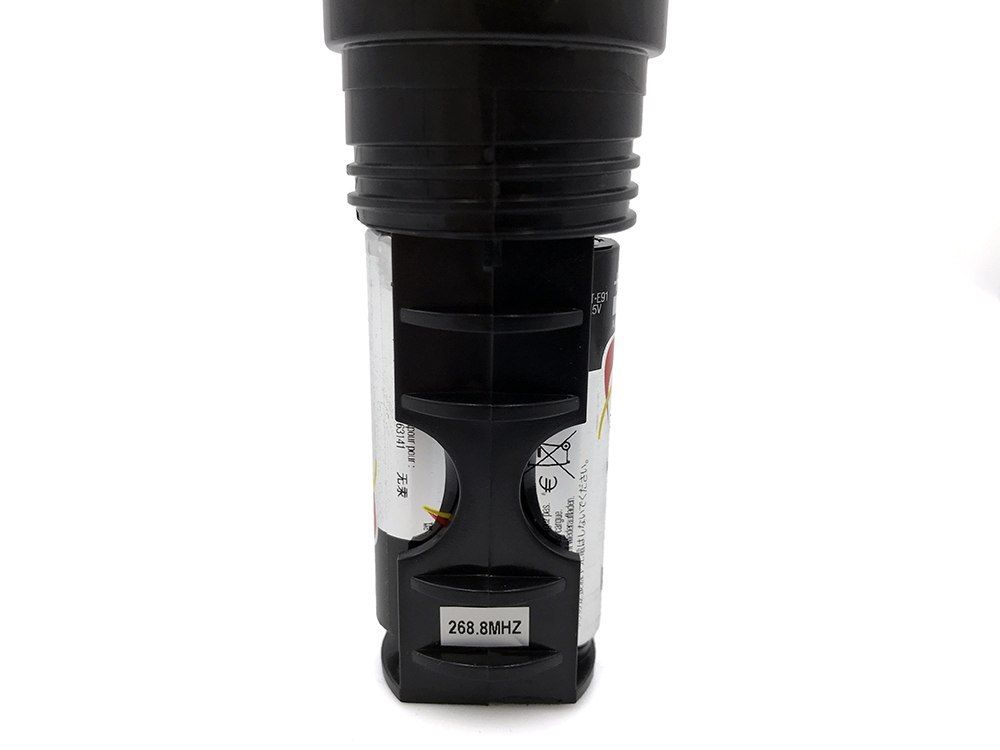 Media-Tech MT395 Accent Pro