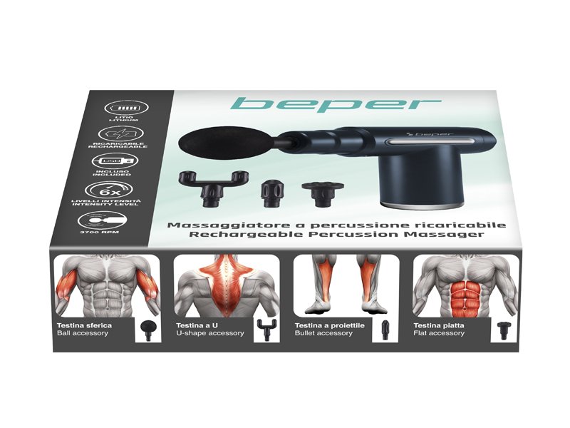 Beper P302MAS002