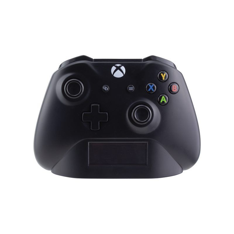 Paladone Microsoft Xbox Controller Alarm Clock