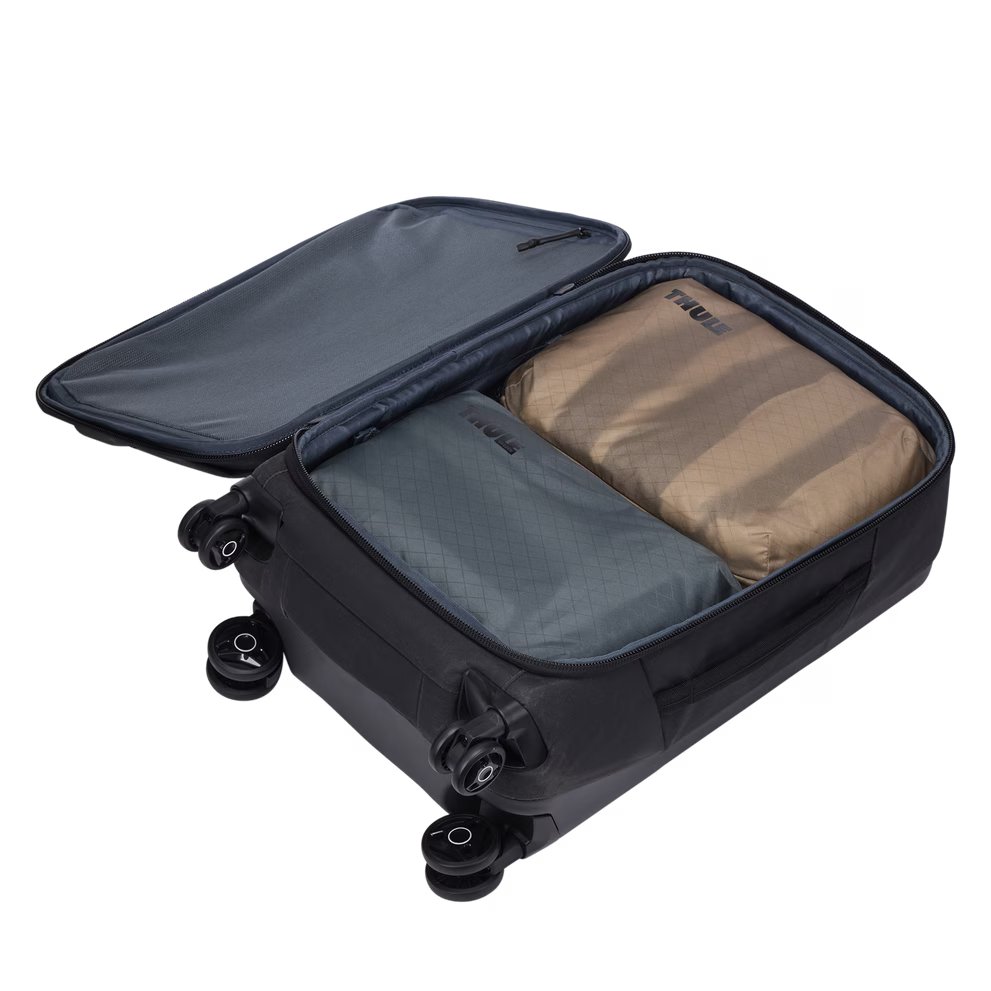 Thule 5561 Compression Packing Cube Medium gentle beige