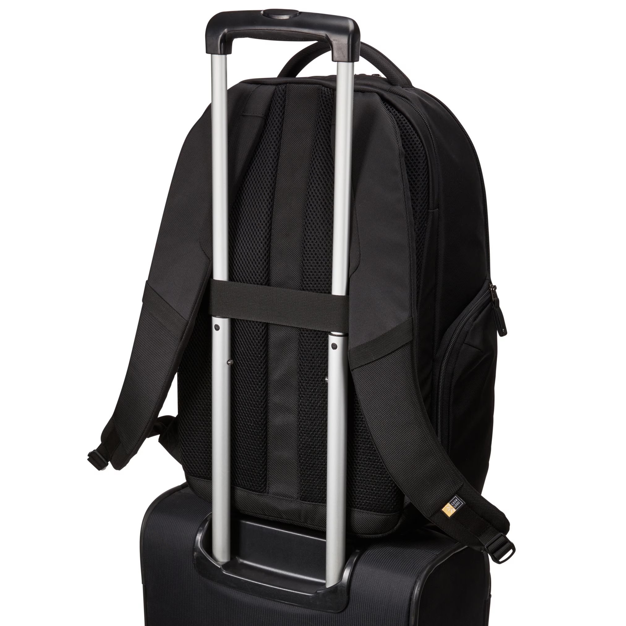 Case Logic 5329 Notion 16 laptop backpack NOTIBP-116 Black