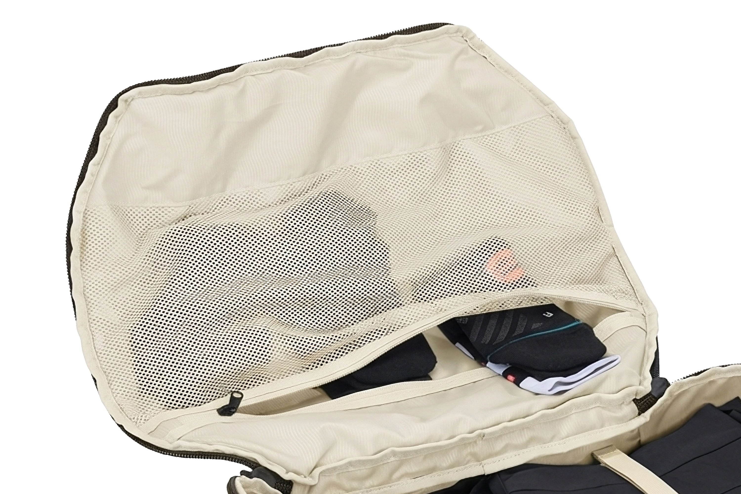Thule 5610 EnRoute Carry on Natural Green