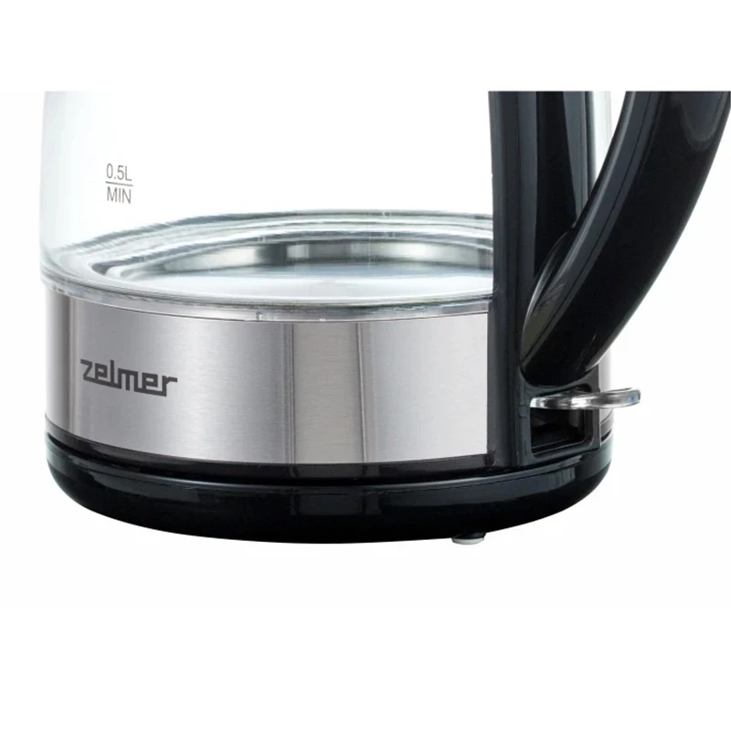 Zelmer ZCK8011 Electric Kettle