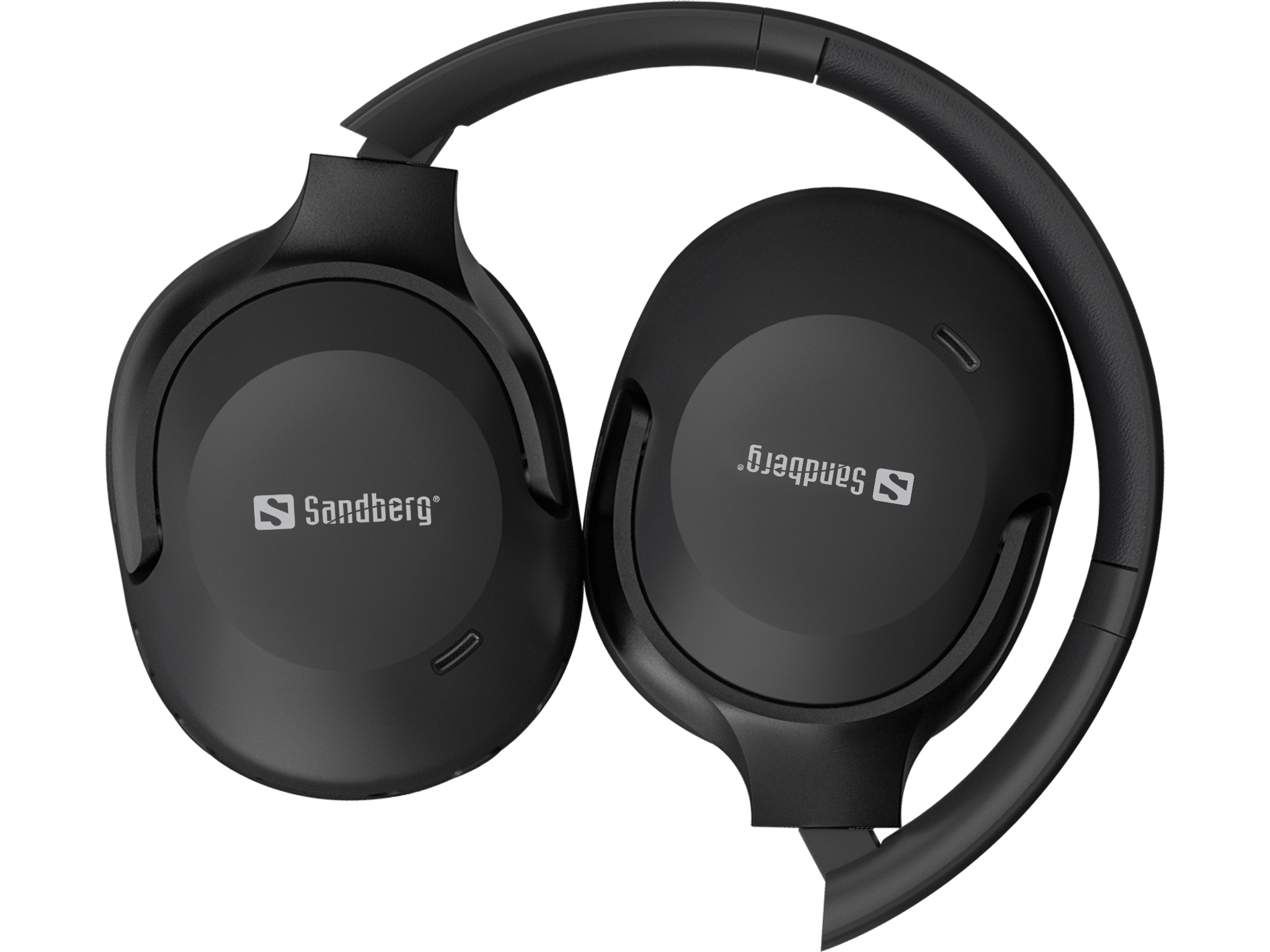 Sandberg 126-53 Wireless Travel Headset ANC