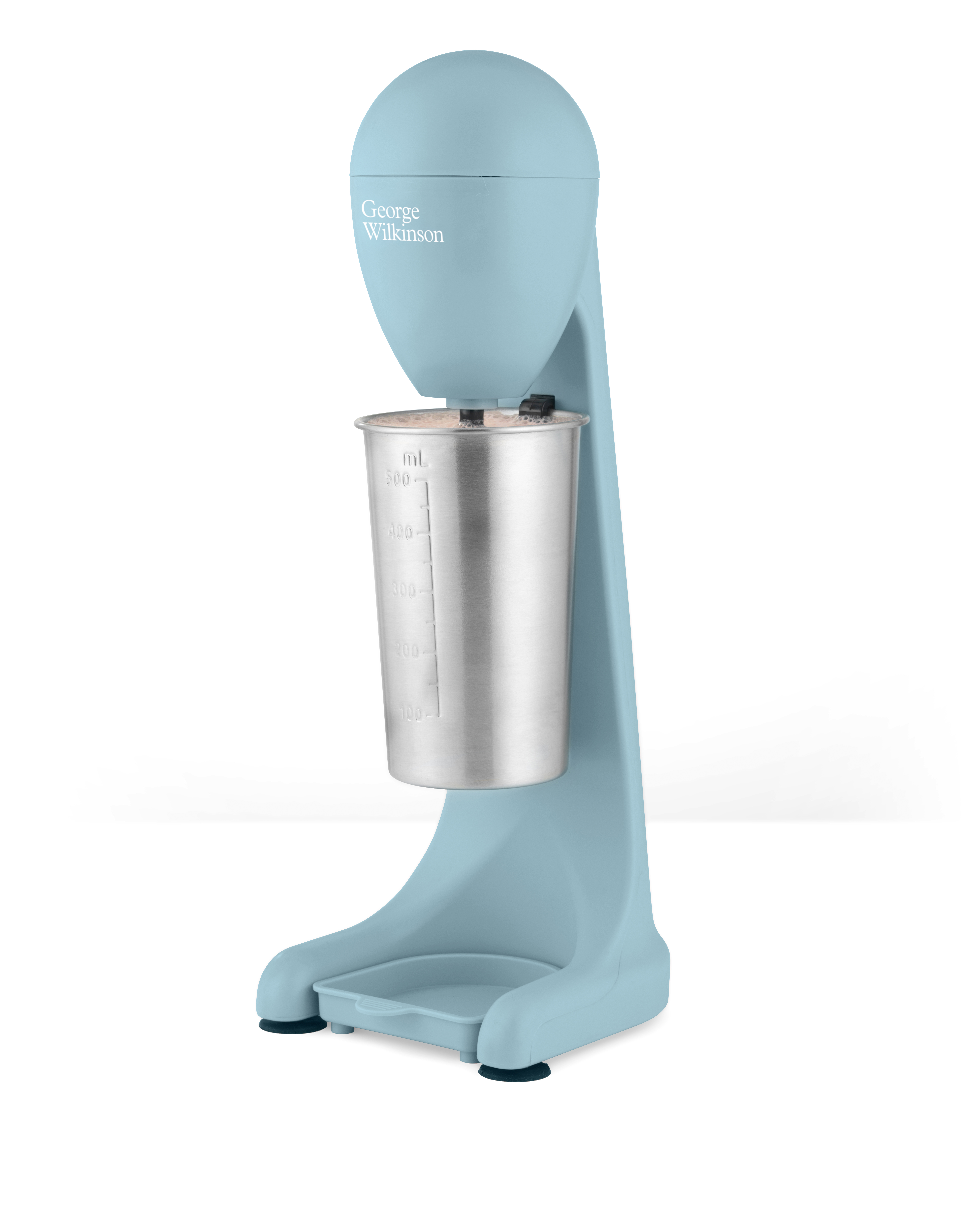Giles & Posner EK6628GSBLVDE Milkshake Maker