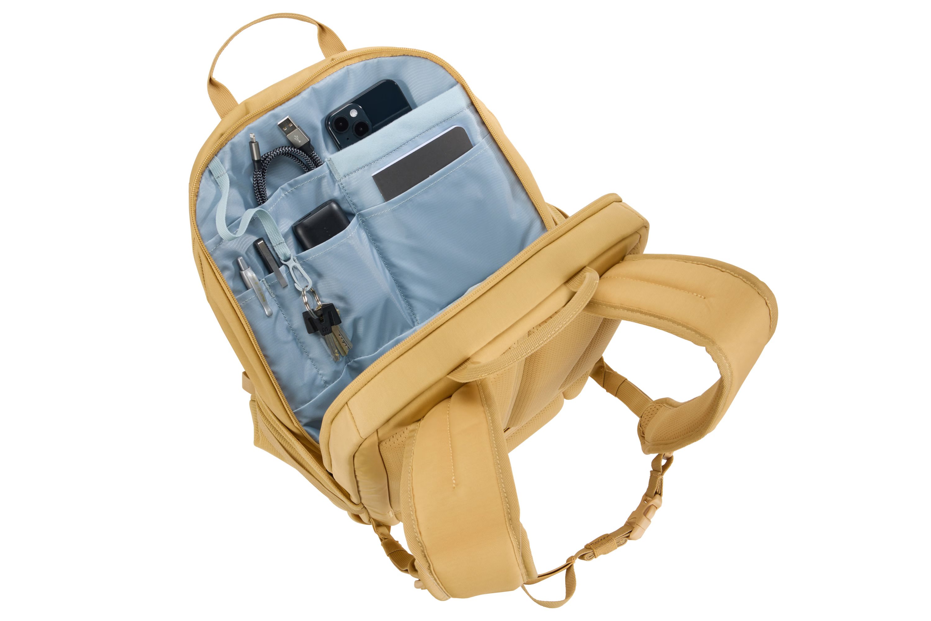 Thule 5511 EnRoute Backpack 26L Pale Yellow