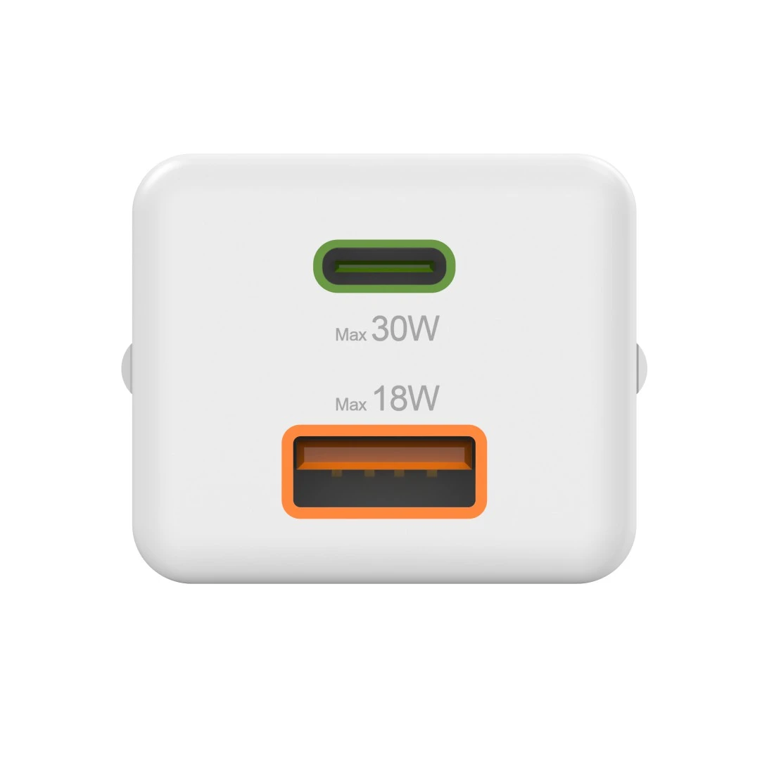 Hama 00201992 Fast Charger 30W white