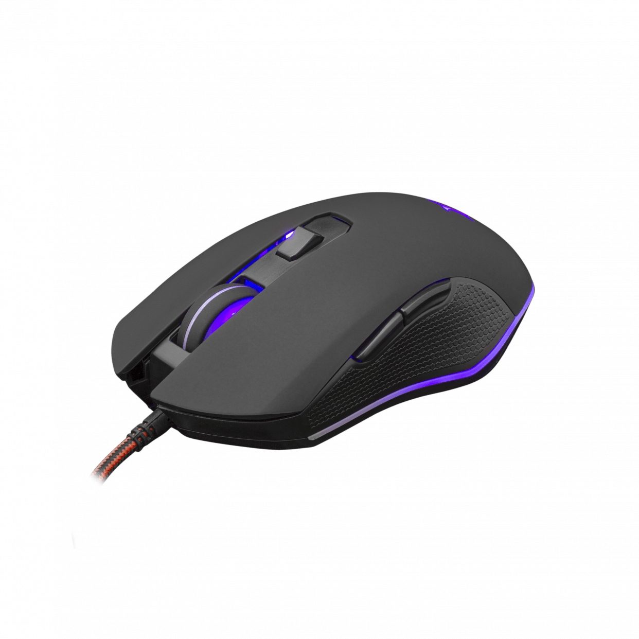 White Shark CYRUS GM-3001, Black
