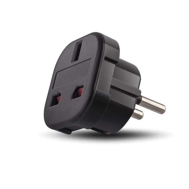 UK to EU Adapter AD75 250V
