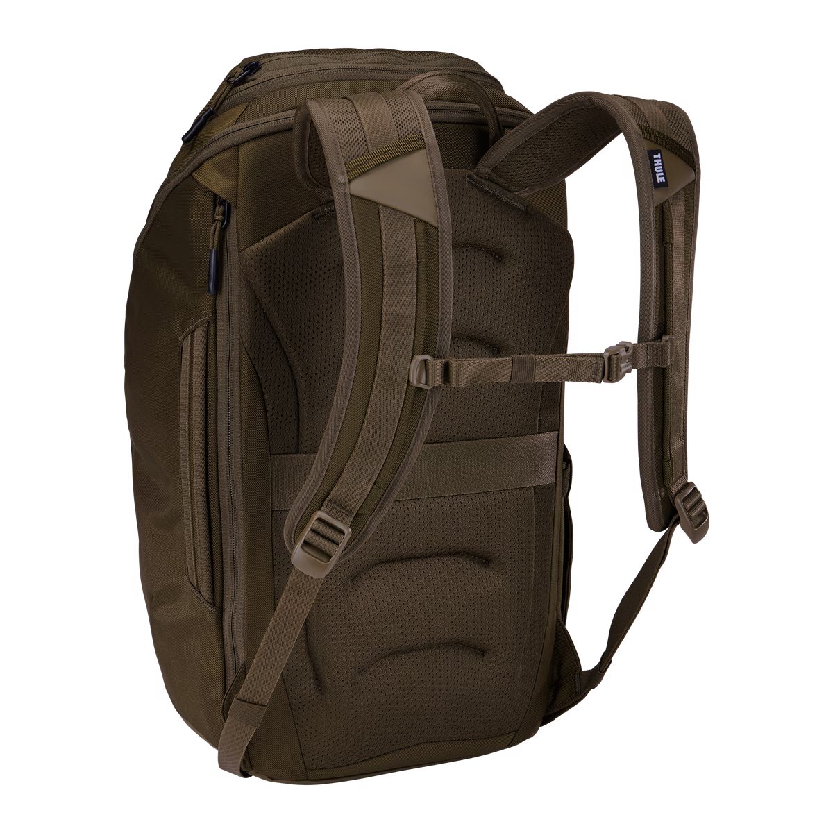 Thule 5223 Chasm Recycled Backpack 26 L Deep Khaki