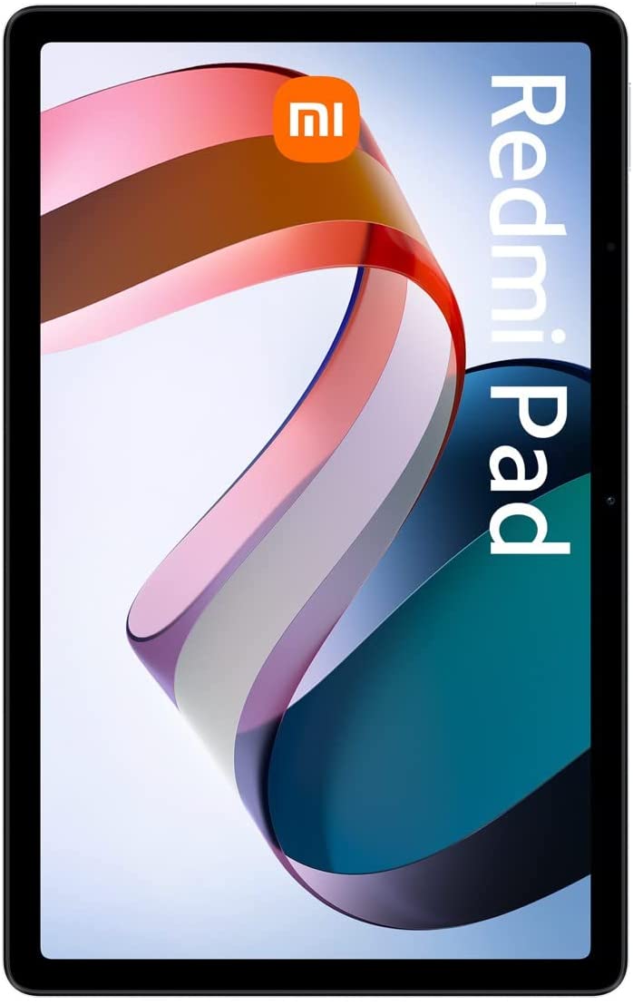 Redmi Pad Moonlight Silver-