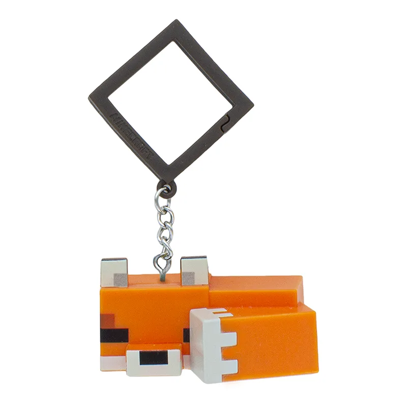 Paladone Minecraft Backpack Buddies Series 2 CDU 24 pcs