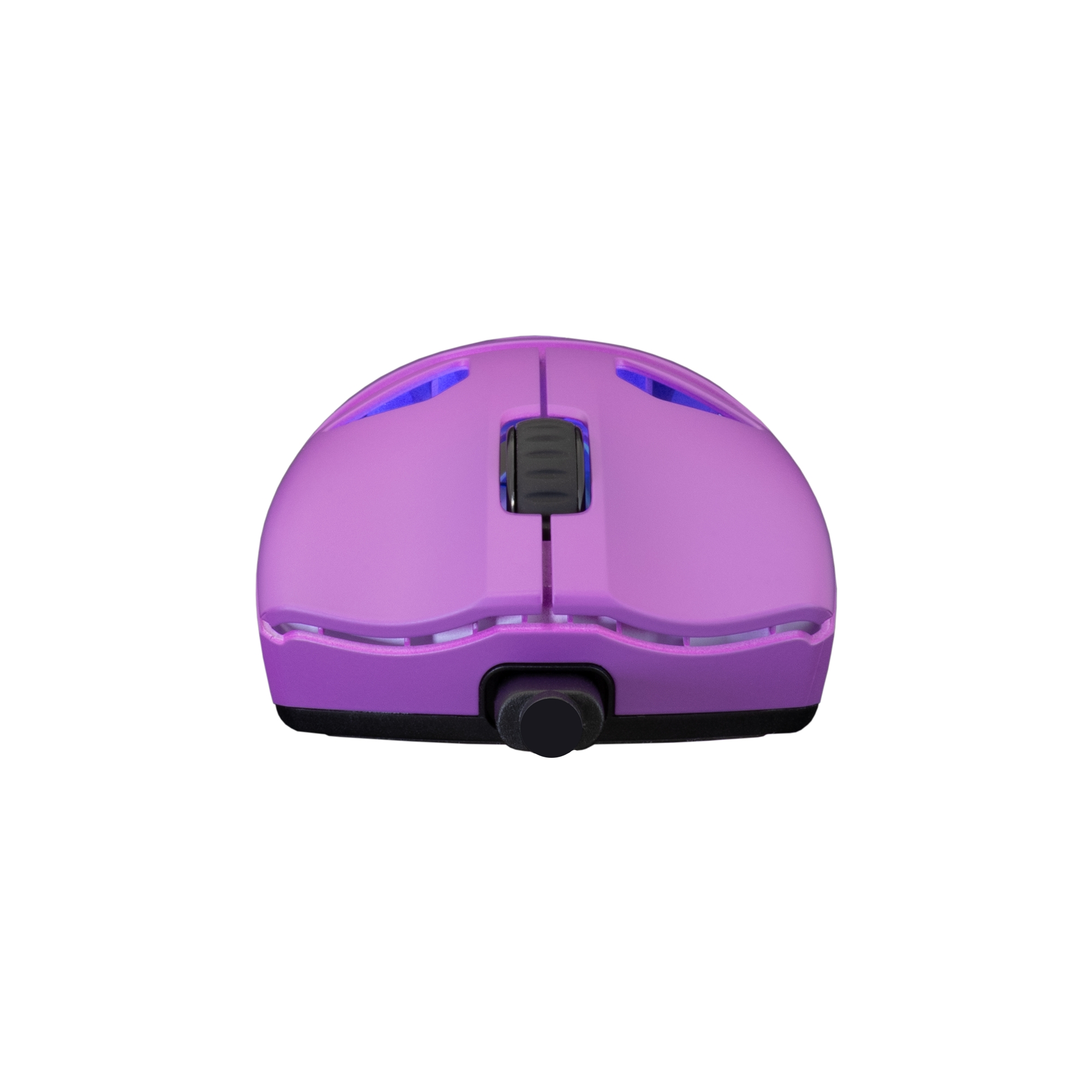 White Shark DAGONET-BLP GM-5019 Wireless 24000 dpi Blue/Purple