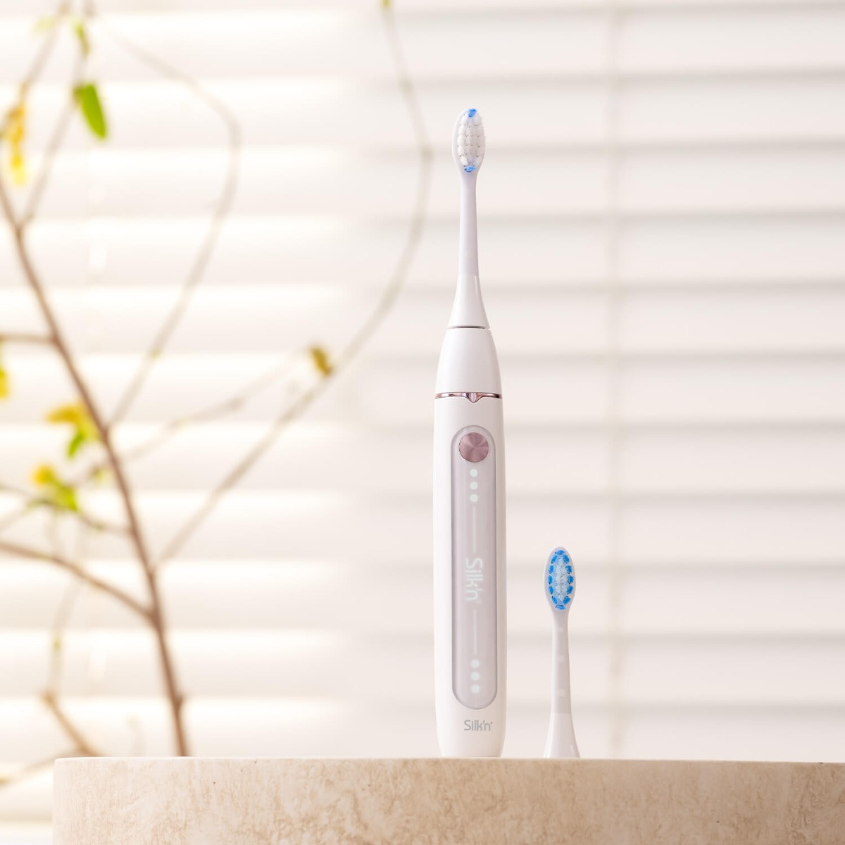 Silkn SonicYou Toothbrush White (SY1PE1W001)