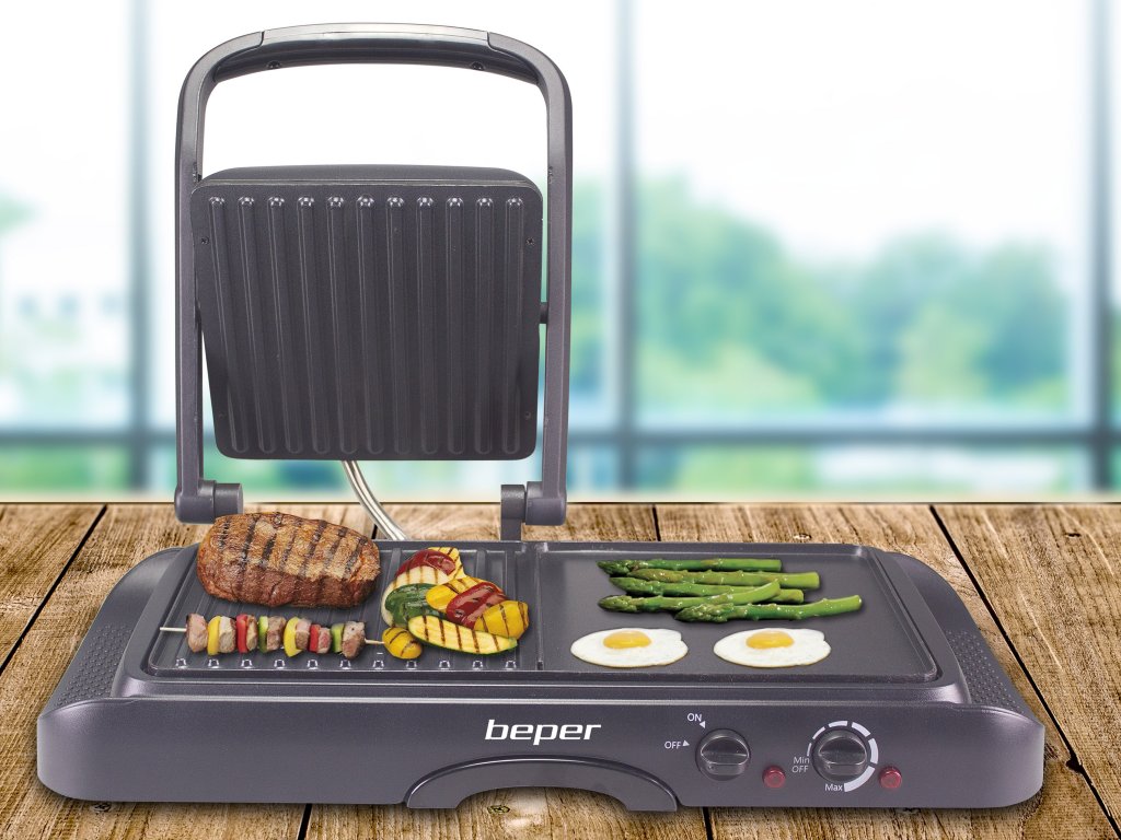 Beper P101TOS501