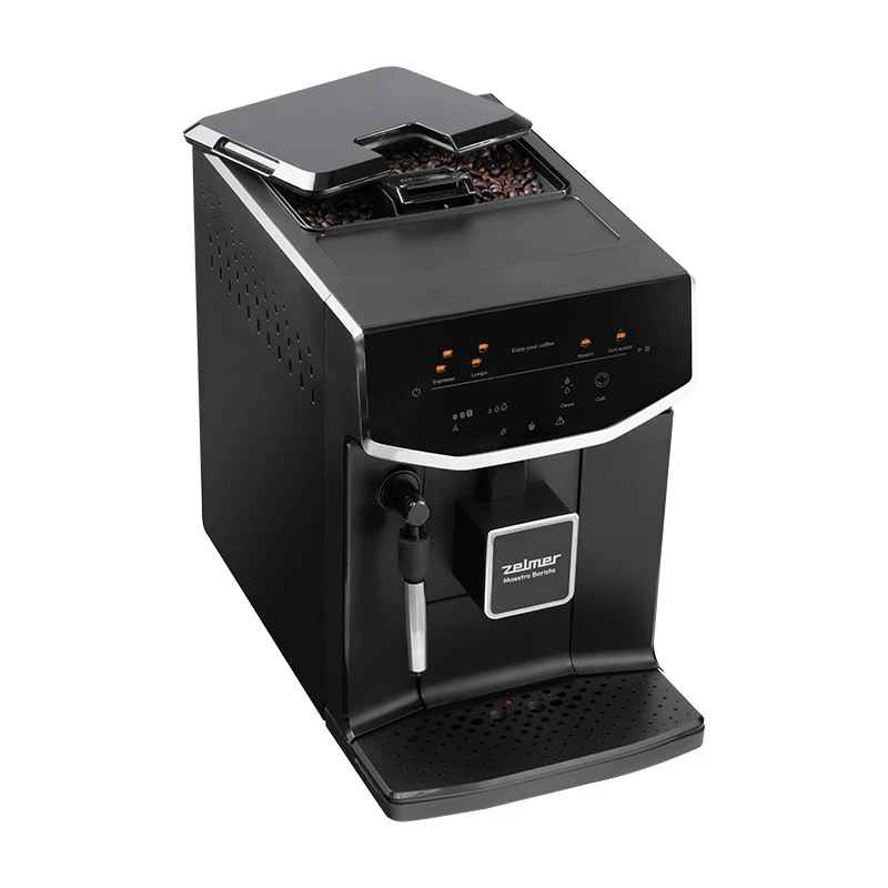 Zelmer ZCM8121 Maestro Barista Coffee Maker