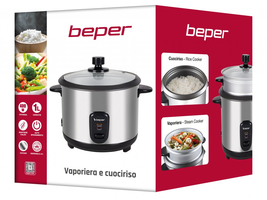 Beper P101VAP001