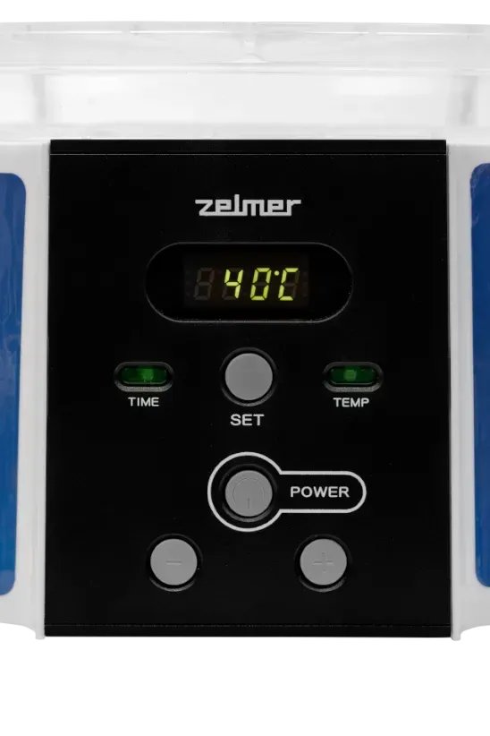 Zelmer ZFD1005 Food Dehydrator