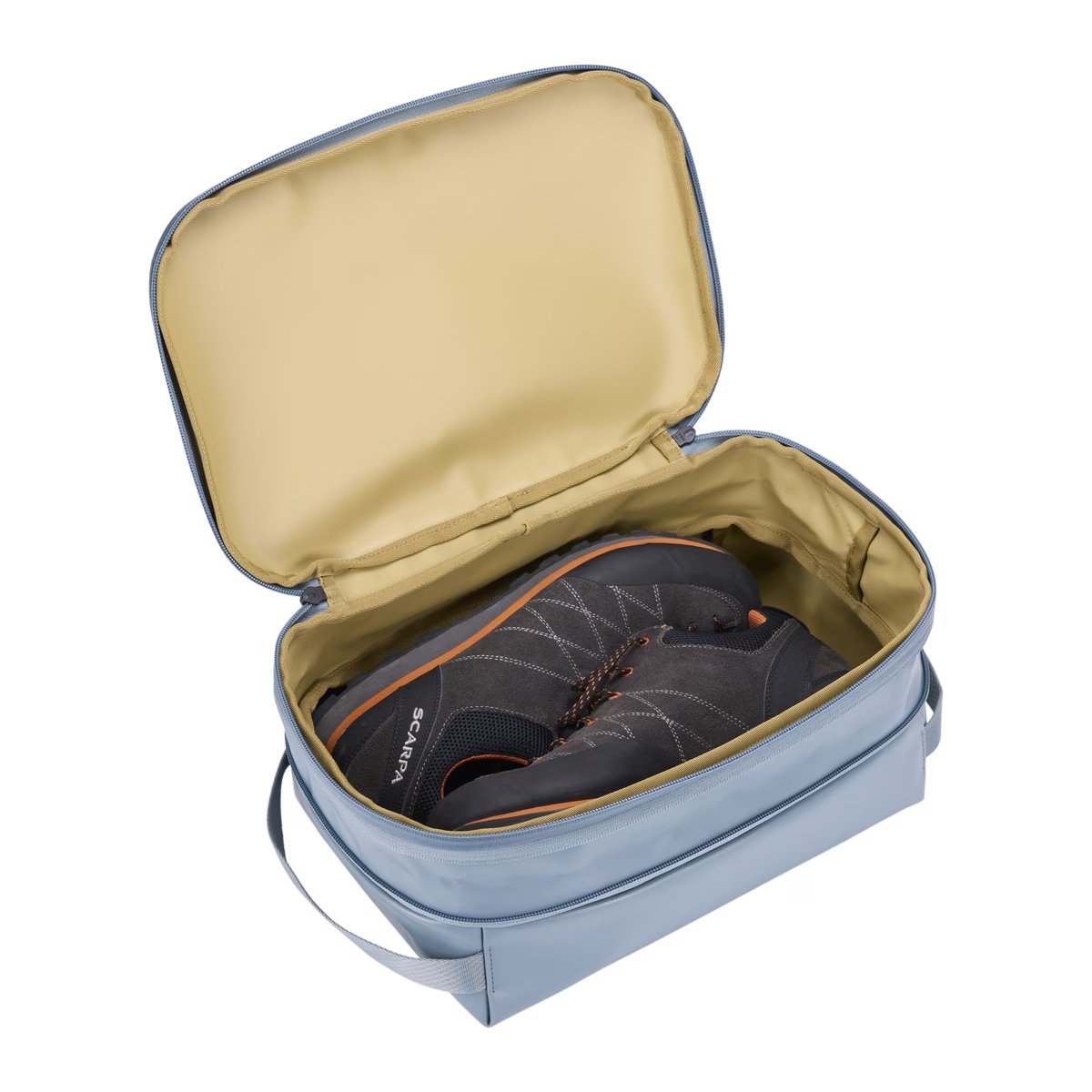 Thule 5609 Chasm Large Gear Cube - Pond Gray