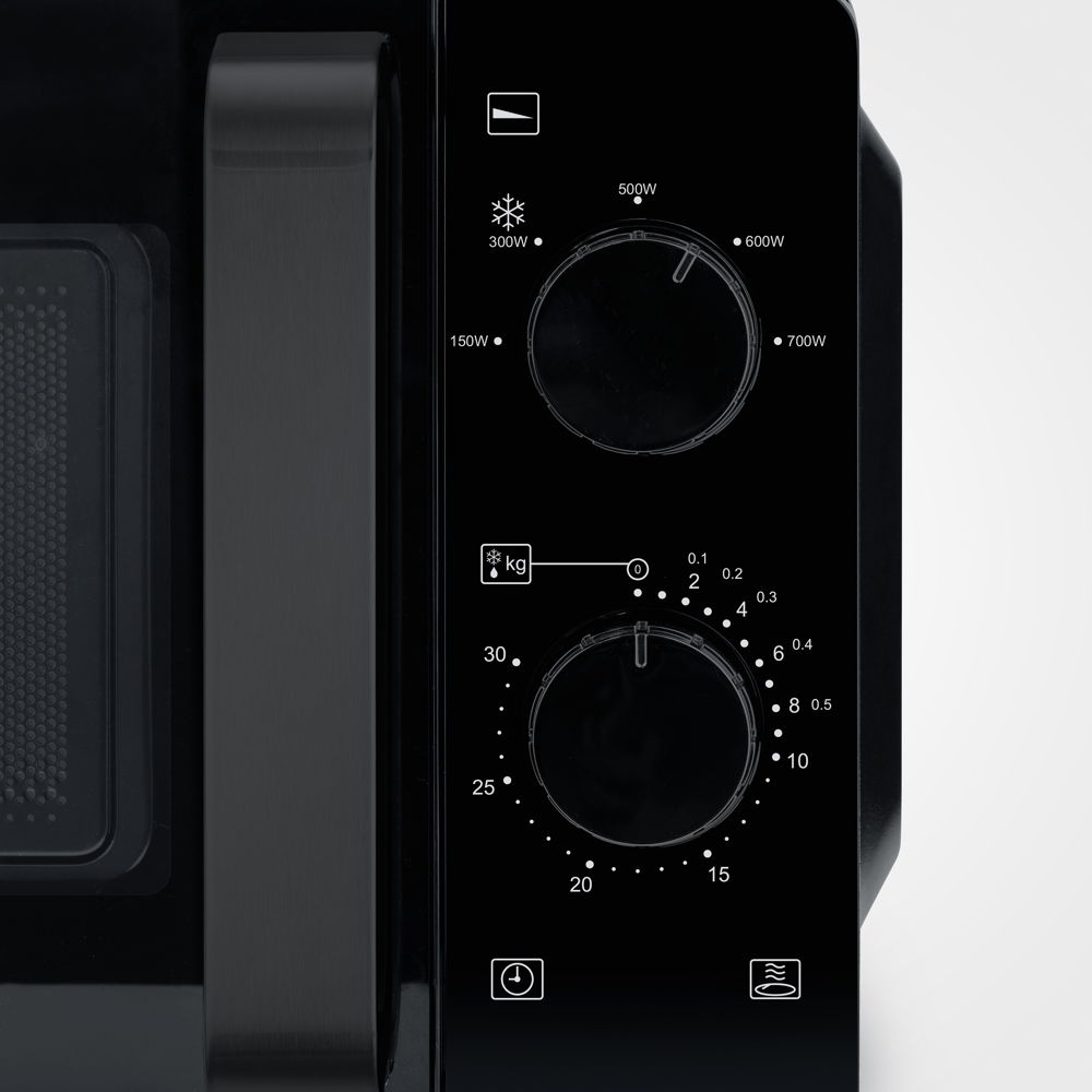 Severin MW 7580