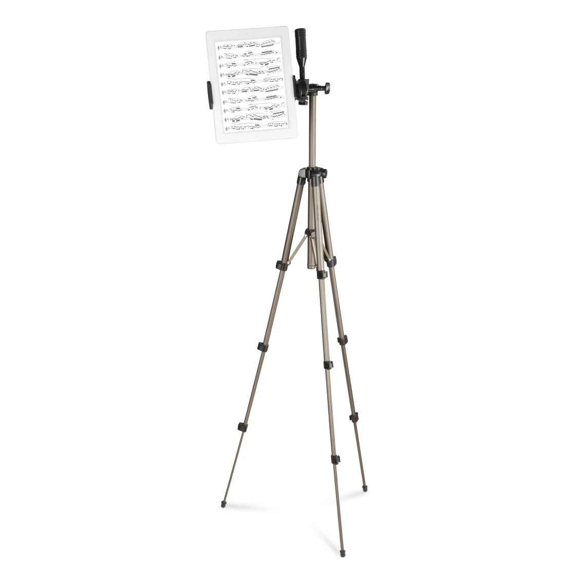 Hama 00004619 Tripod 106 - 3D for Smartphone/Tablet
