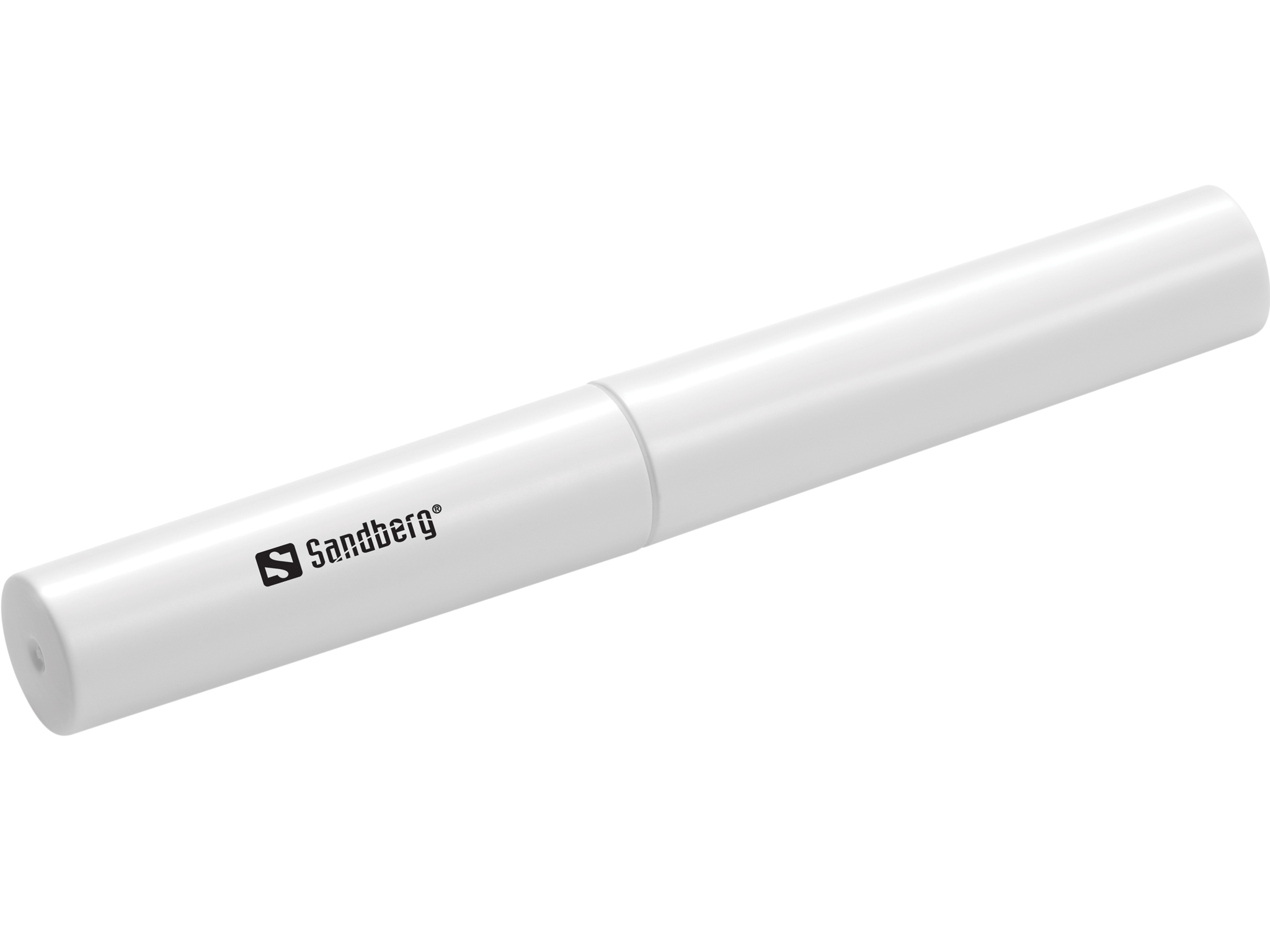 Sandberg 470-32 Cleaning Pen Kit for AirPods, White/Grey