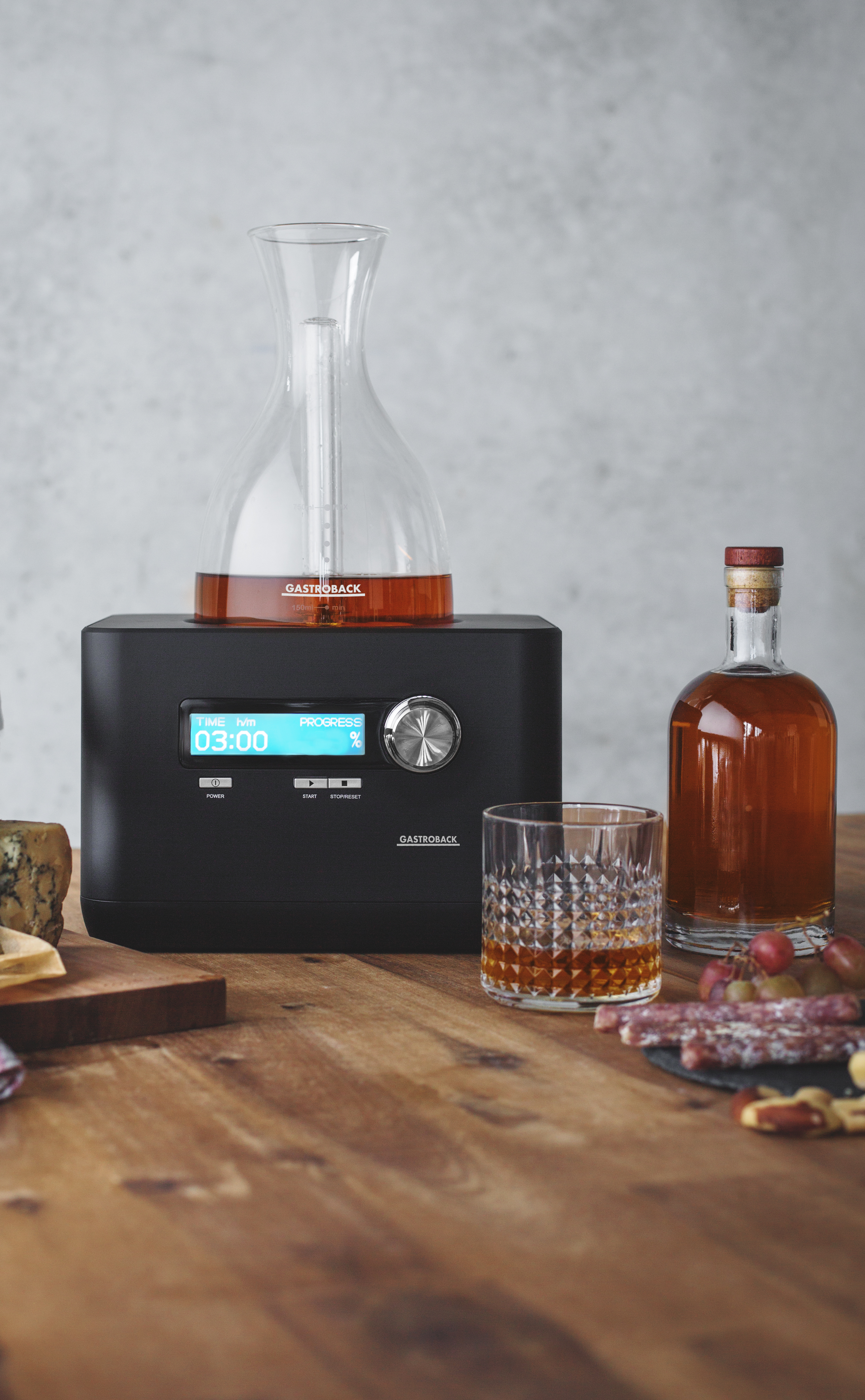 Gastroback Home Sommelier 47000