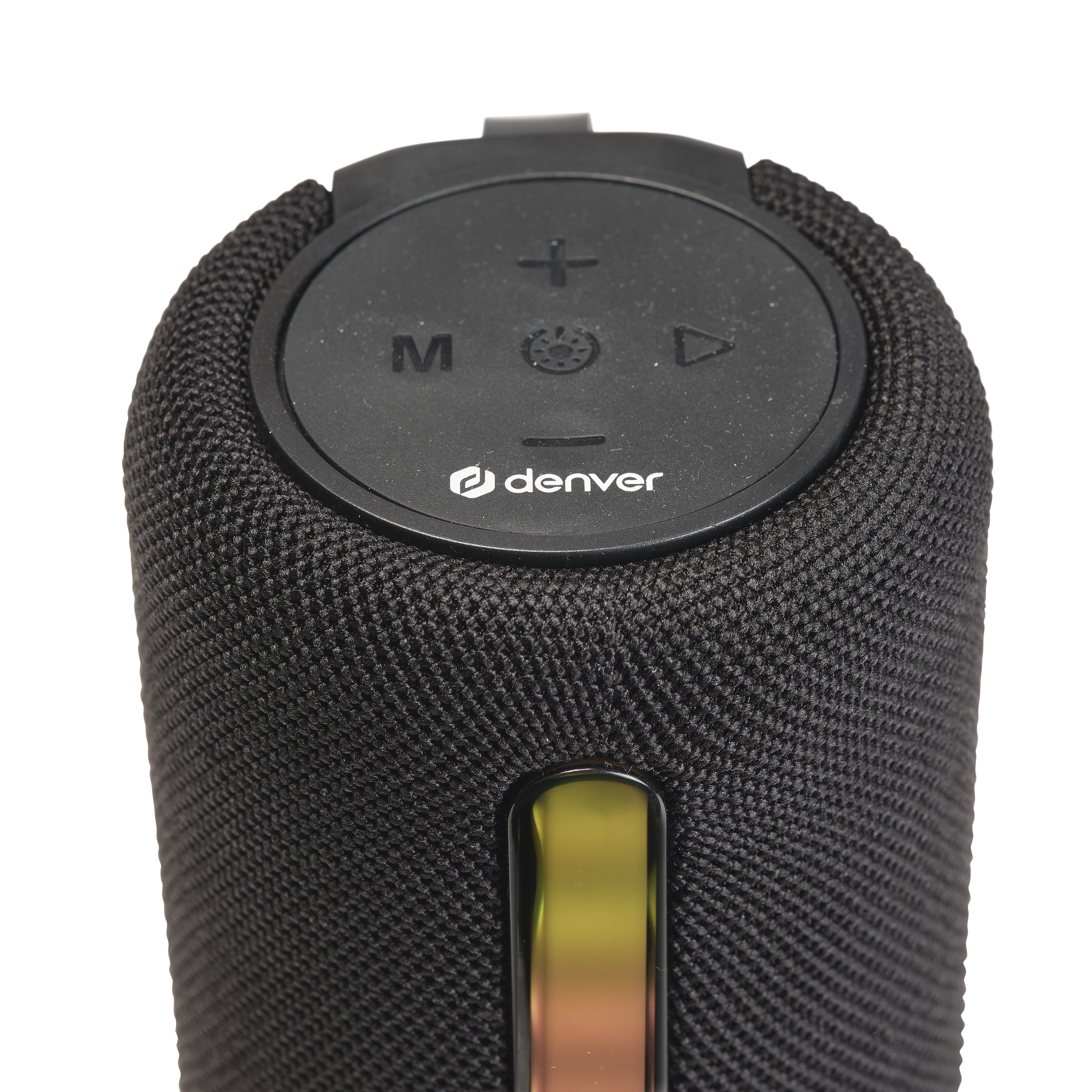 Denver BTL-330B Black