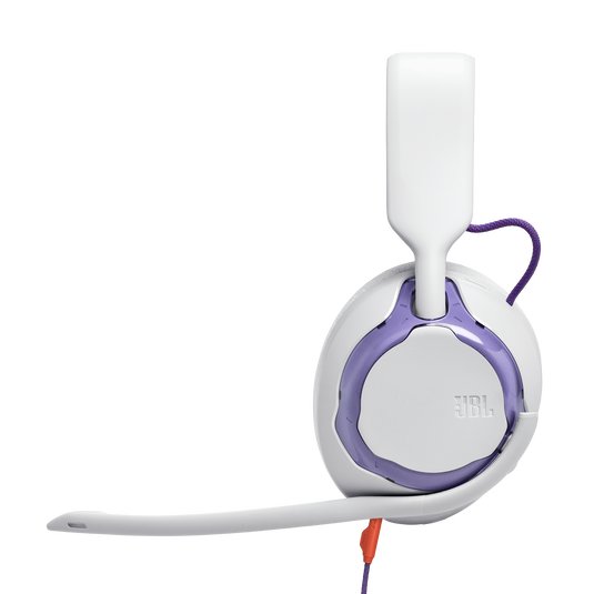 JBL Quantum 250 Wireless White