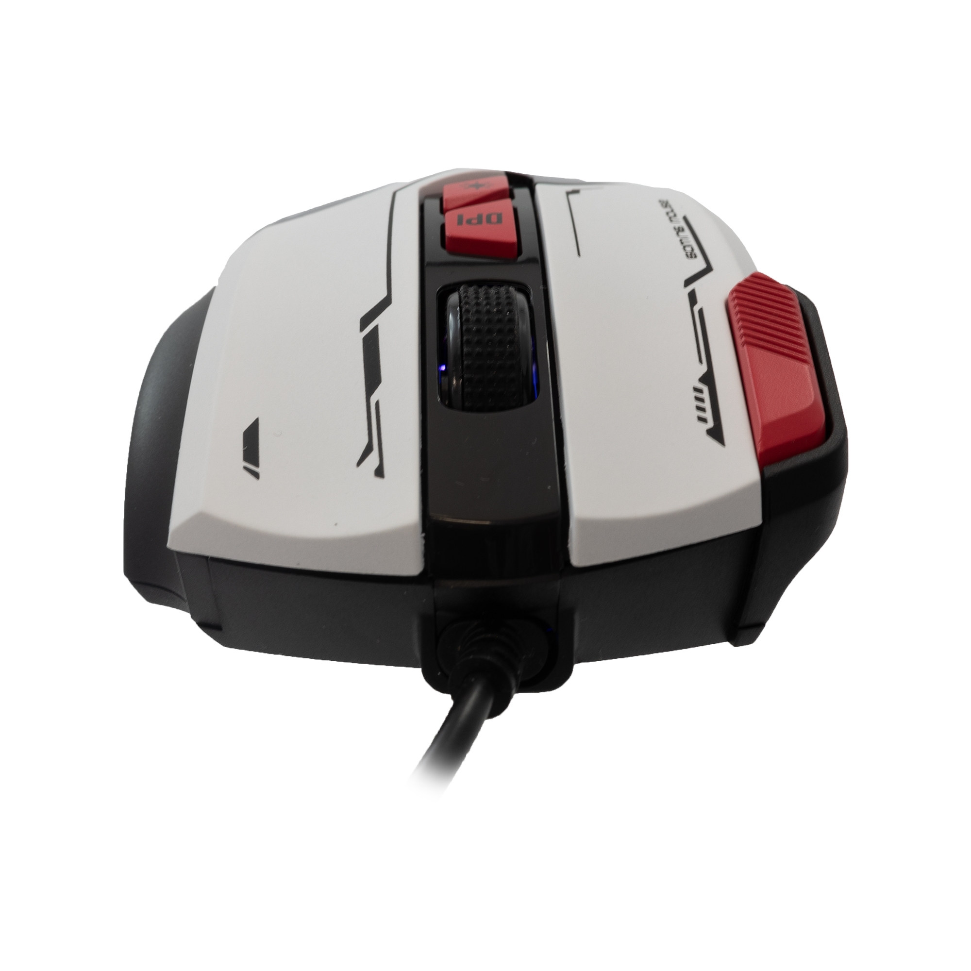 Baracuda MANTA-W BGM-042, White