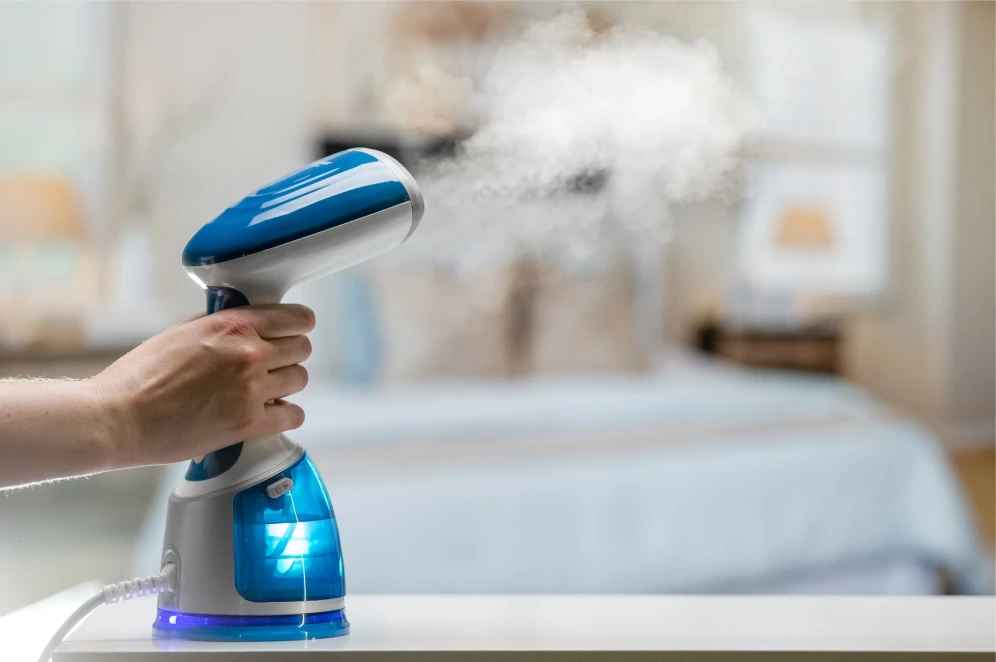 Zelmer ZGS1700 Garment Steamer Perform