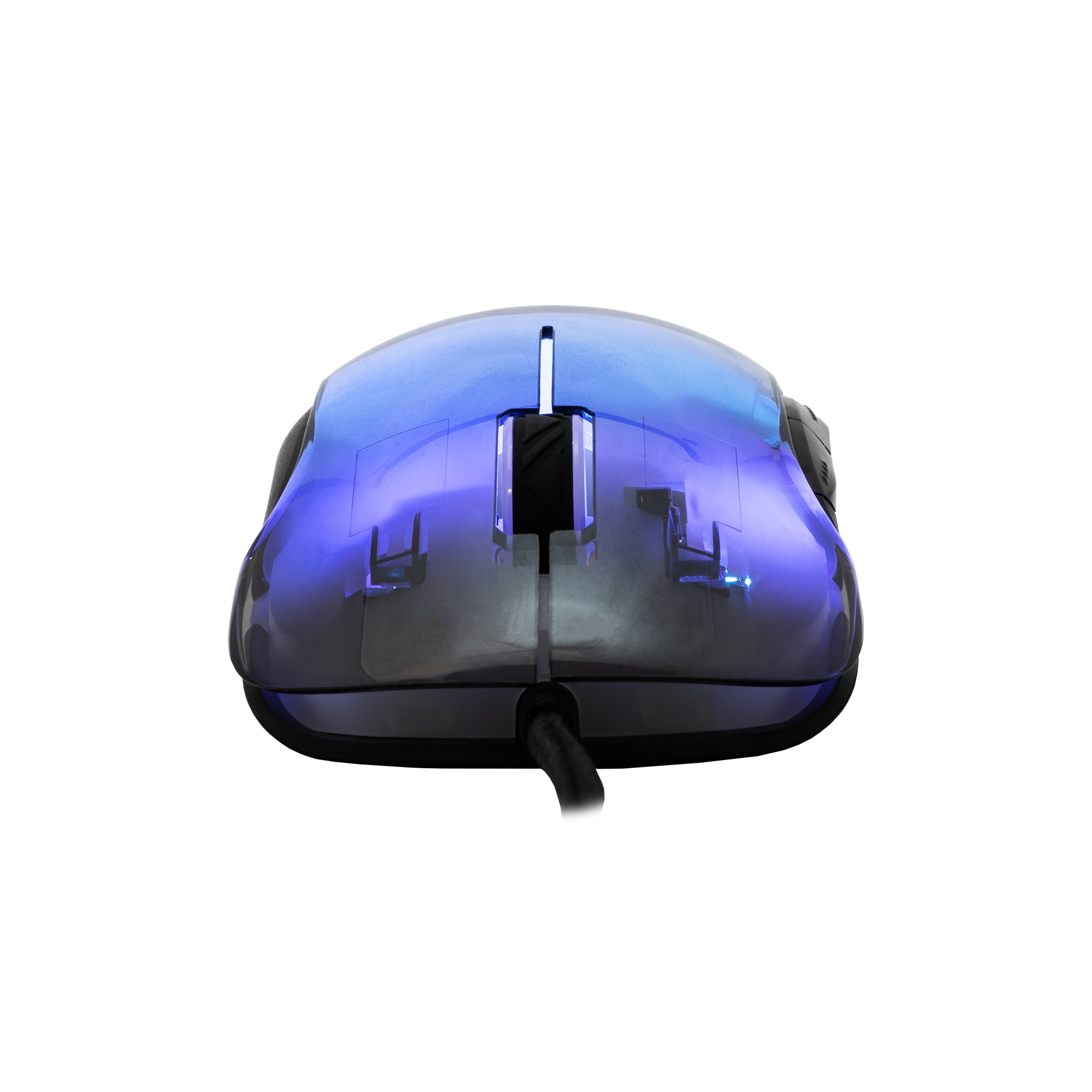 White Shark MORDRED-B GM-5017, Black