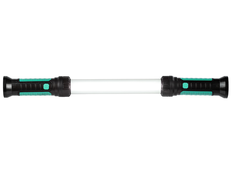Tracer 47893 TR-WL02 Work Lamp, Black/Turquoise