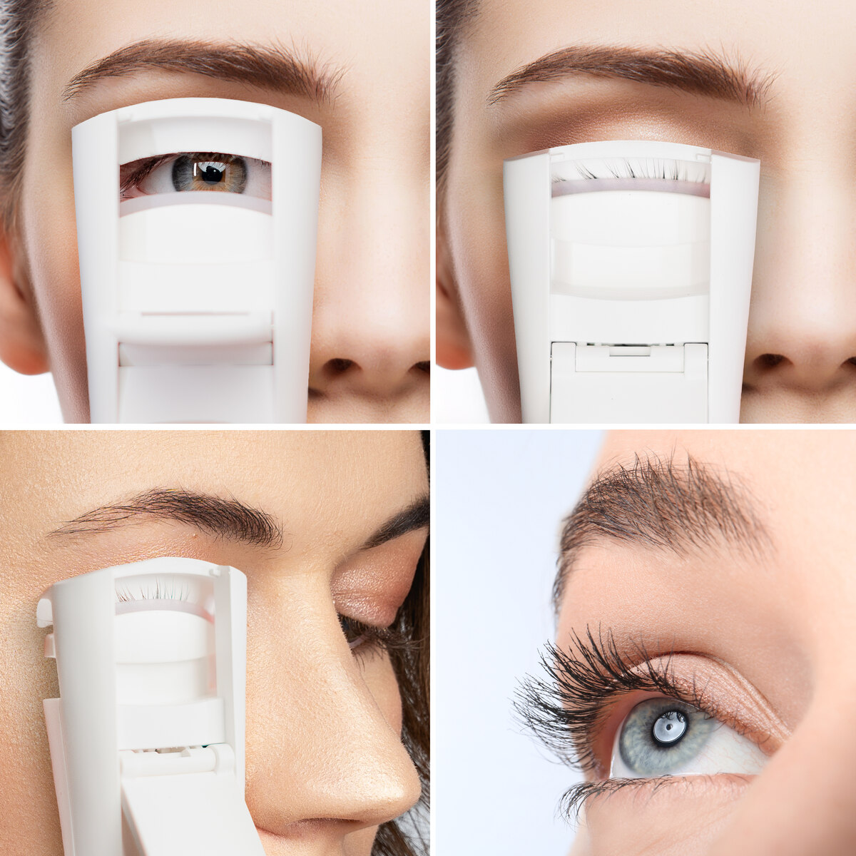 Rio ELCP-EU/1.2 Wow Lash Pro Heated Eyelash Curler