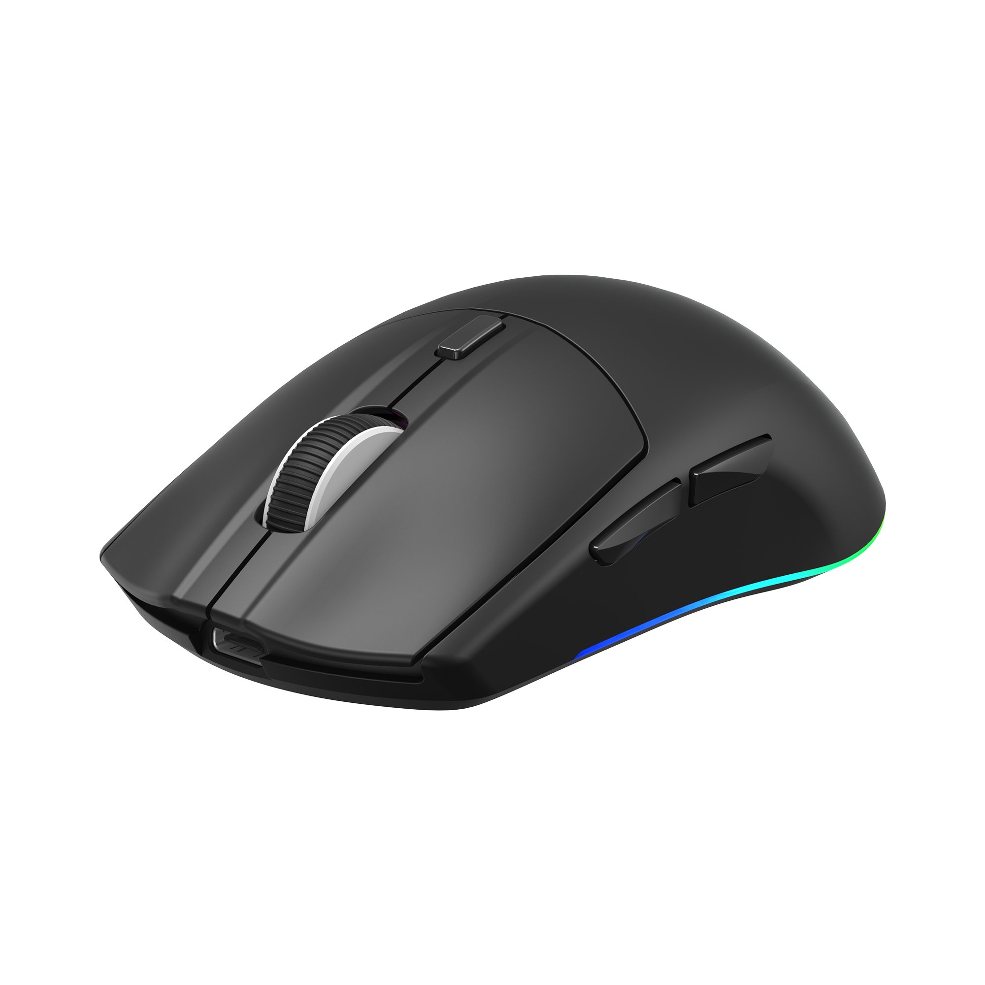 White Shark CADOR  WGM-5020,  Black