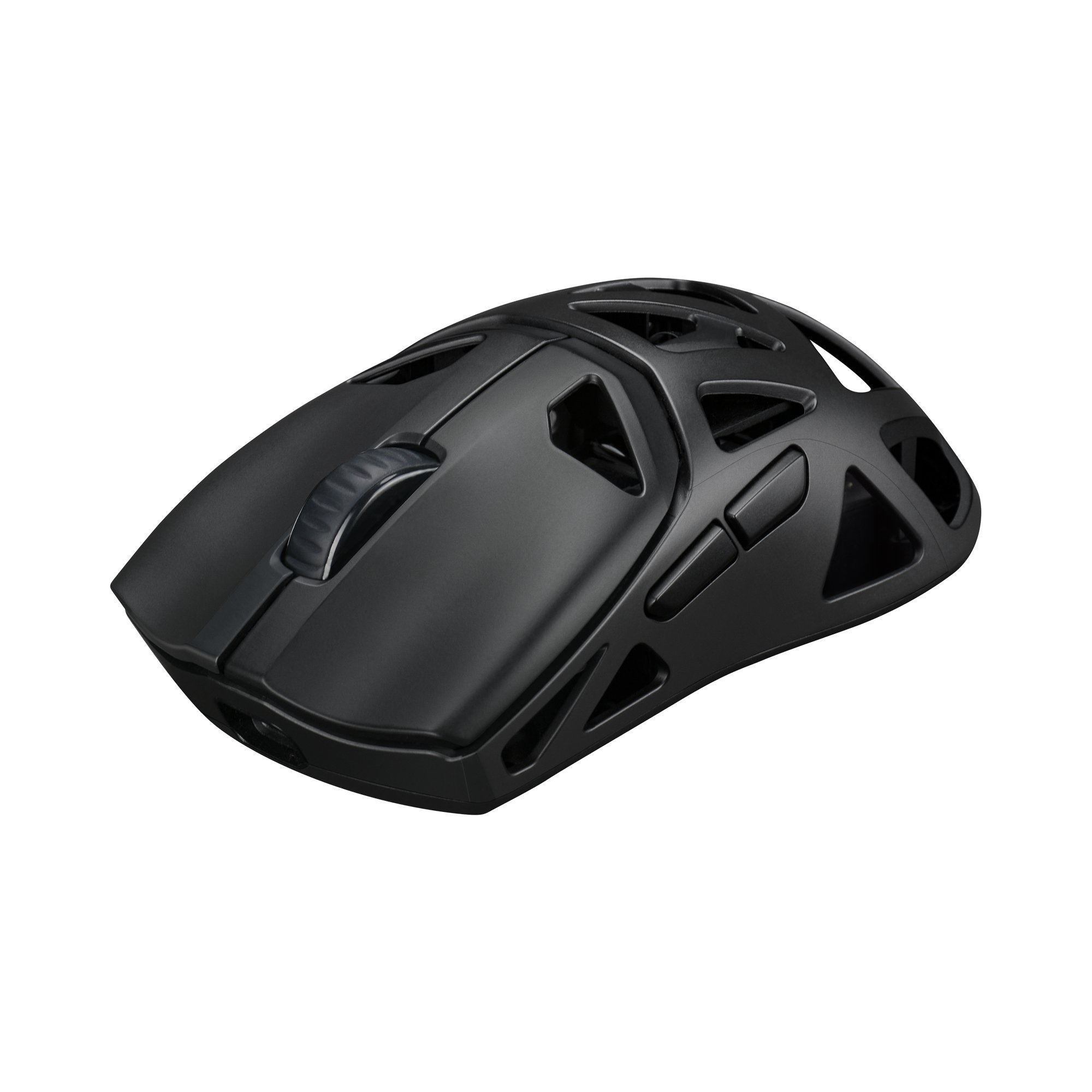 White Shark DAGONET-2 BLACK  WGM-5019  Wireless 24000 dpi Black