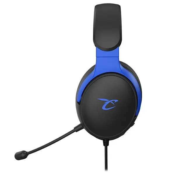Subsonic SA5683-2 Astra Gaming Headset Black/Blue