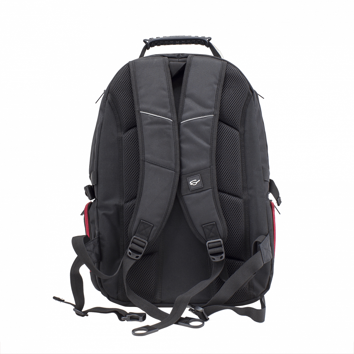 White Shark DARK NOMAD GBP-002, Black